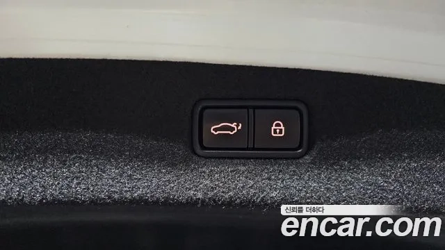 Genesis G90 id 2956469 из Кореи 11