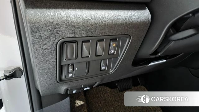 Renault Korea (Samsung) The New QM6 id 4360319 из Кореи 11