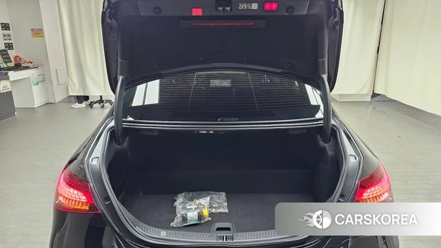 Mercedes-Benz E-Class W213 id 4735402 из Кореи 11