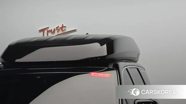 Kia The New Carnival id 4508371 из Кореи 11