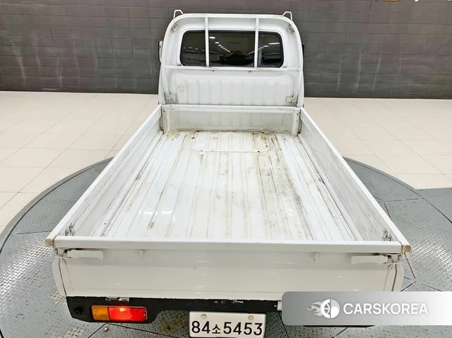 Chevrolet (GM Daewoo) New Labo id 4485856 из Кореи 11