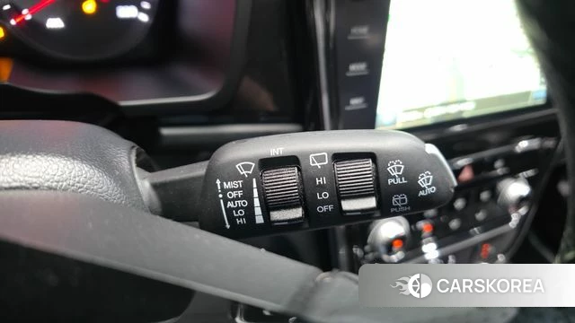 Ssangyong Berry New Tivoli id 4361894 из Кореи 11