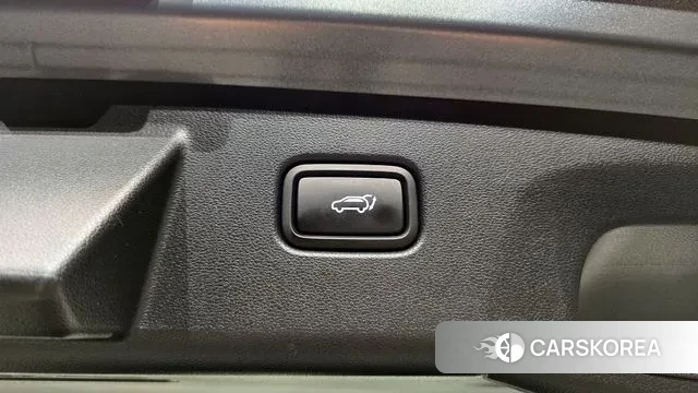 Hyundai Tucson Hybrid (NX4) id 3054656 из Кореи 11