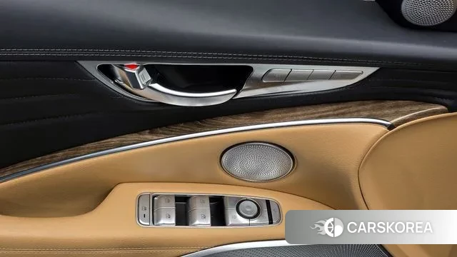 Kia More K9 id 3493795 из Кореи 11