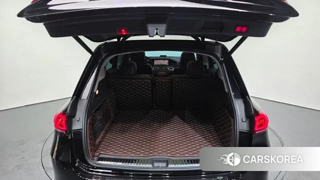 Mercedes-Benz GLE-Class W167 id 3635831 из Кореи 11