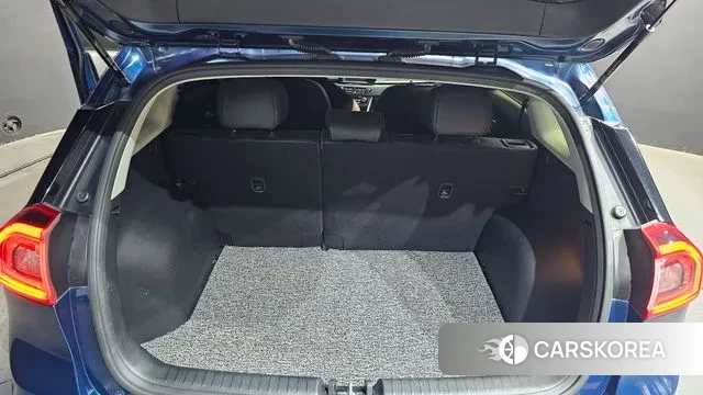 Kia Niro id 3368753 из Кореи 11