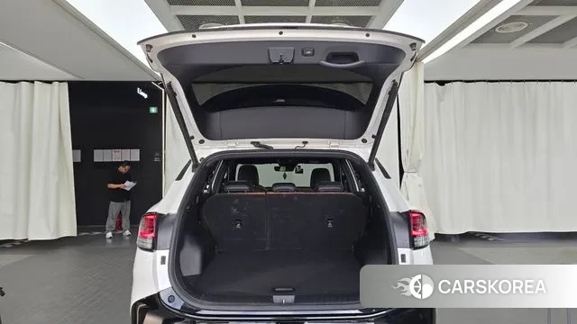 Kia Sportage 5th Generation Hybrid id 2989176 из Кореи 11