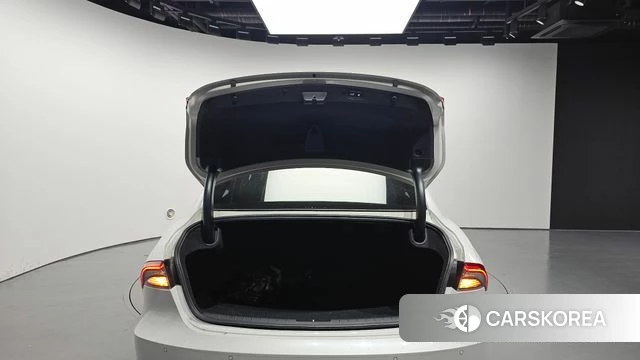 Hyundai The New Grandeur IG id 4555942 из Кореи 11