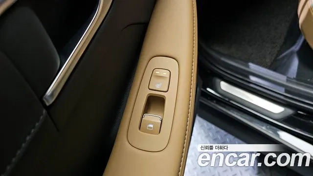 Hyundai Sonata Hybrid (DN8) id 2944729 из Кореи 11