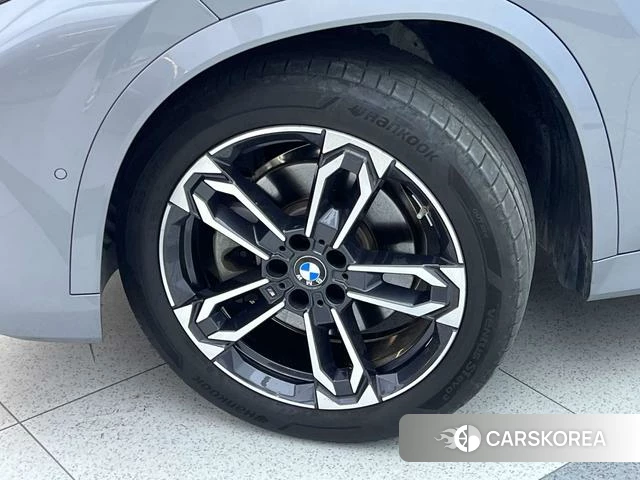BMW X1 id 4335881 из Китая 11
