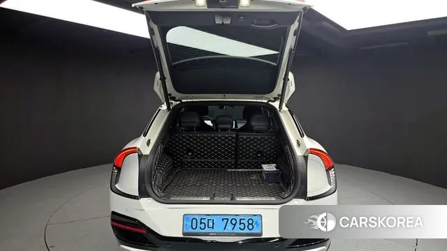 Kia EV6 id 3610443 из Кореи 11