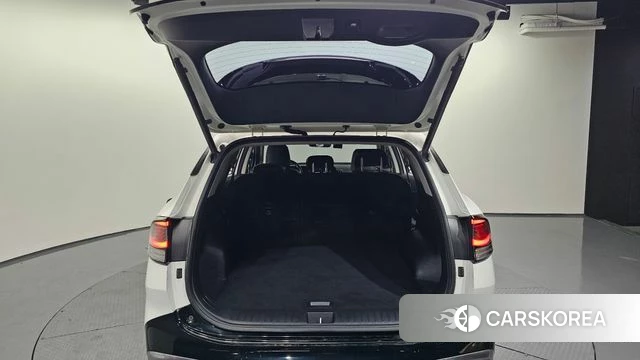 Kia Sportage 5th Generation Hybrid id 3941258 из Кореи 11