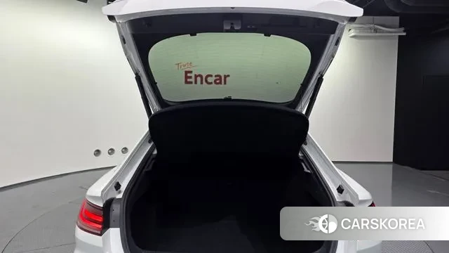 Volkswagen Arteon id 3479976 из Кореи 11