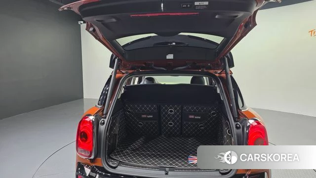 Mini Cooper Countryman id 3942705 из Кореи 11