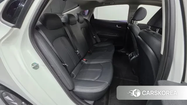 Kia The New K5 2nd generation id 3233454 из Кореи 11