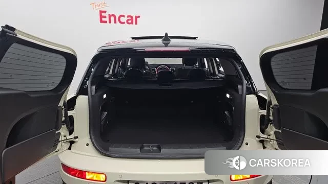 Mini Cooper Clubman id 3765299 из Кореи 11