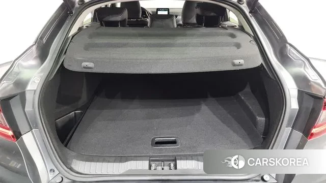 Renault Korea (Samsung) XM3 id 3494070 из Кореи 11