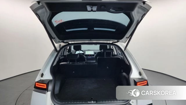 Hyundai Ionic 5 id 3878325 из Кореи 11