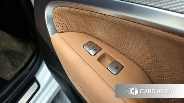 Genesis The New G70 id 3753195 из Кореи 11