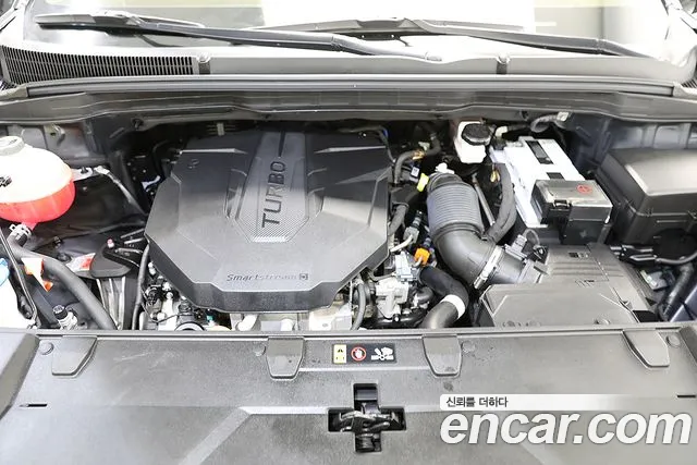 Kia Carnival 4th generation id 2720160 из Кореи 11