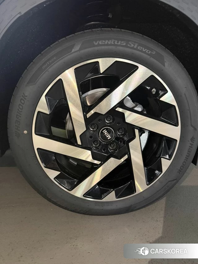Mini Cooper S Countryman 3rd Generation id 4380752 из Кореи 11