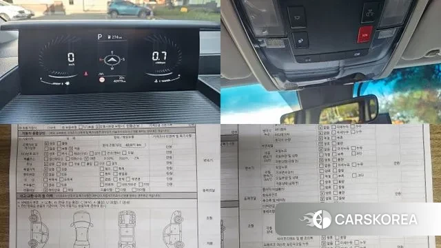 Hyundai Staria id 3333534 из Кореи 11