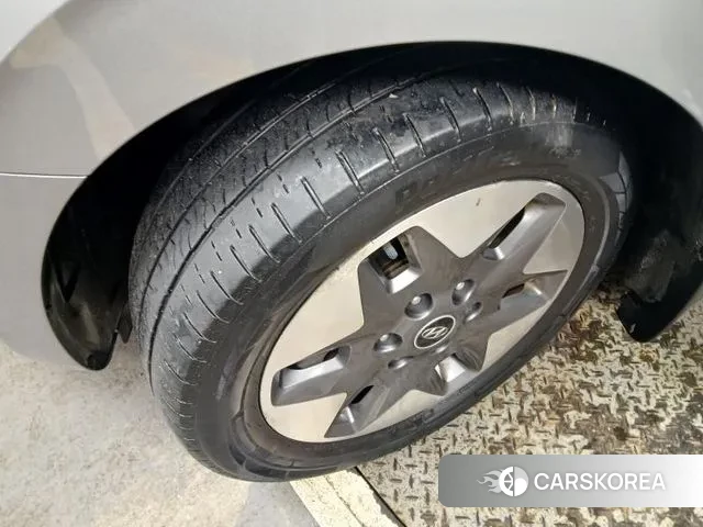 Hyundai Staria id 3732781 из Кореи 11