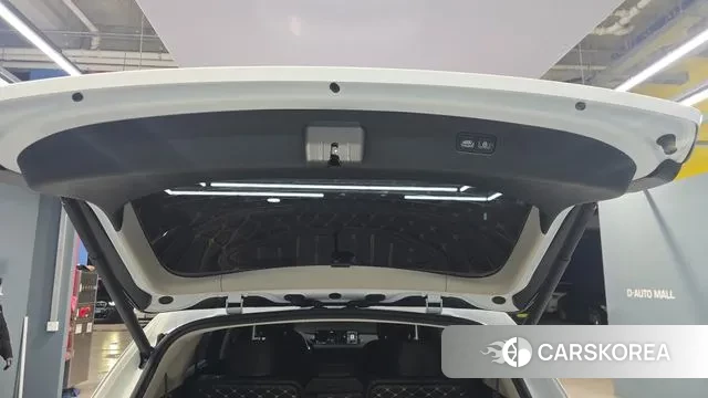 Genesis GV80 id 3626420 из Кореи 11