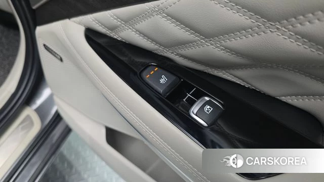 Kia K8 Hybrid id 4872433 из Кореи 11