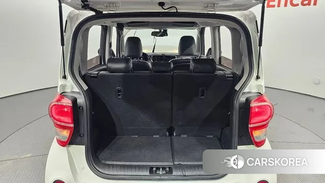 Kia The New Ray id 2935929 из Кореи 11