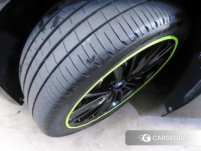 BMW i8 id 3374919 из Кореи 11