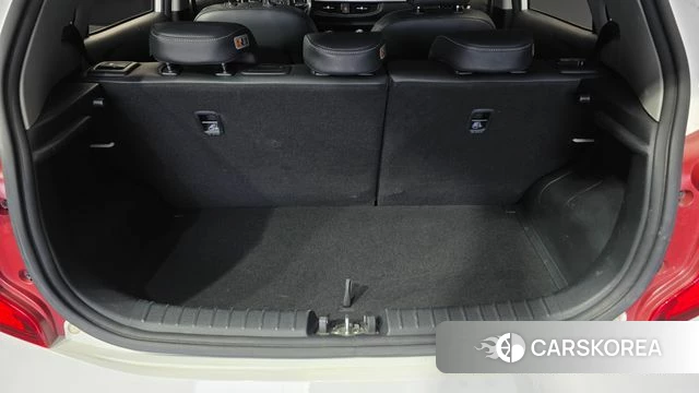 Kia All New Morning (JA) id 3814336 из Кореи 11