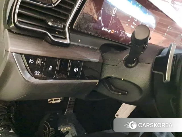 Kia Sportage 5th Generation id 3645277 из Кореи 11