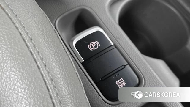 Kia Soul EV id 4642957 из Кореи 11
