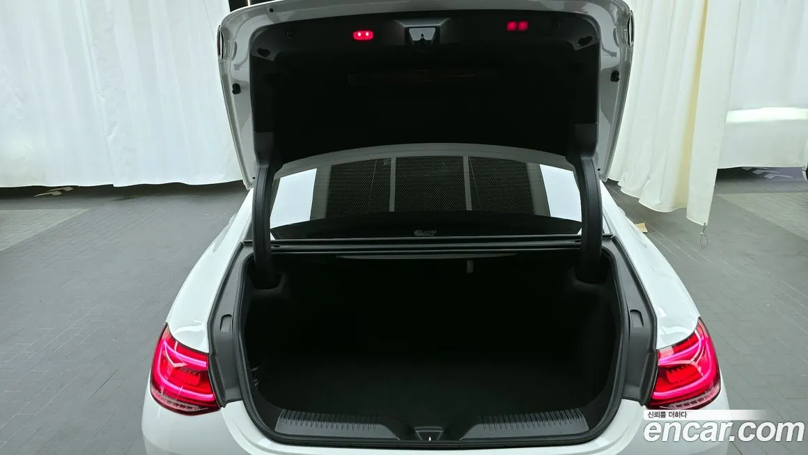 Mercedes-Benz CLS-Class C257 id 1957831 из Кореи 11