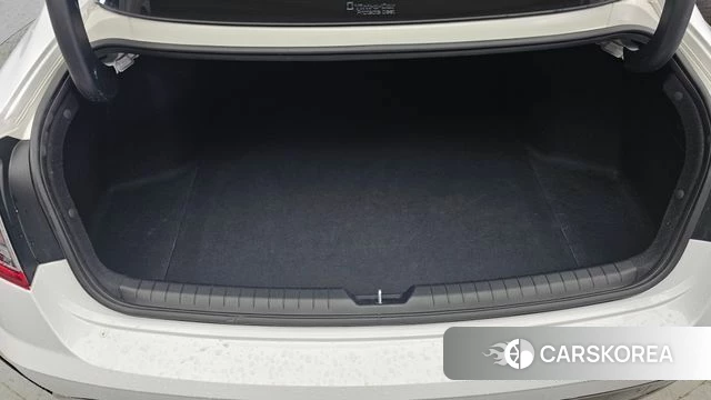 Hyundai Sonata (DN8) id 3811757 из Кореи 11