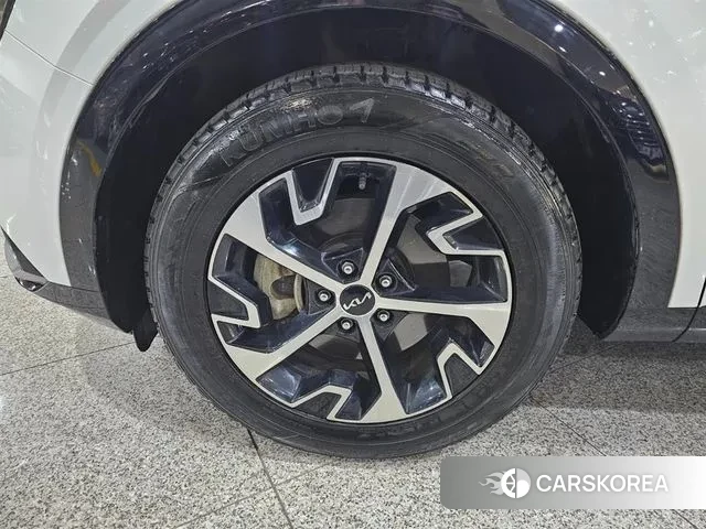 Kia Sportage 5th Generation Hybrid id 3577470 из Кореи 11