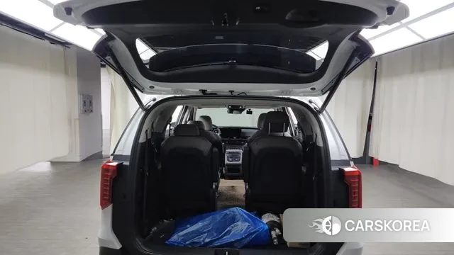 Kia The New Carnival 4th Generation id 3580820 из Кореи 11