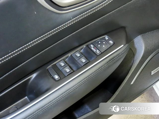 Renault Korea (Samsung) SM6 id 4294368 из Кореи 11