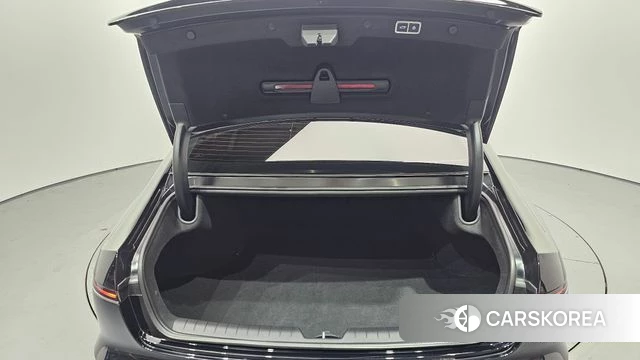 Hyundai Grandeur (GN7) id 3897372 из Кореи 11