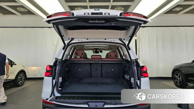 BMW X5 (G05) id 4499883 из Кореи 11