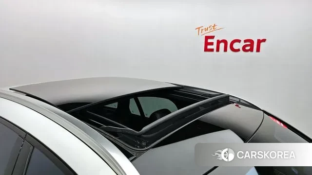 Mercedes-Benz GLC-Class X253 id 3449697 из Кореи 11