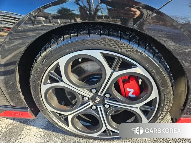 Hyundai The New Avante (CN7) id 3517700 из Кореи 11