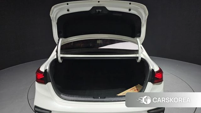 Kia Come New K3 id 4019474 из Кореи 11