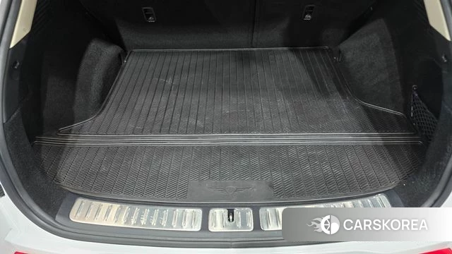 Genesis GV70 id 4635650 из Кореи 11