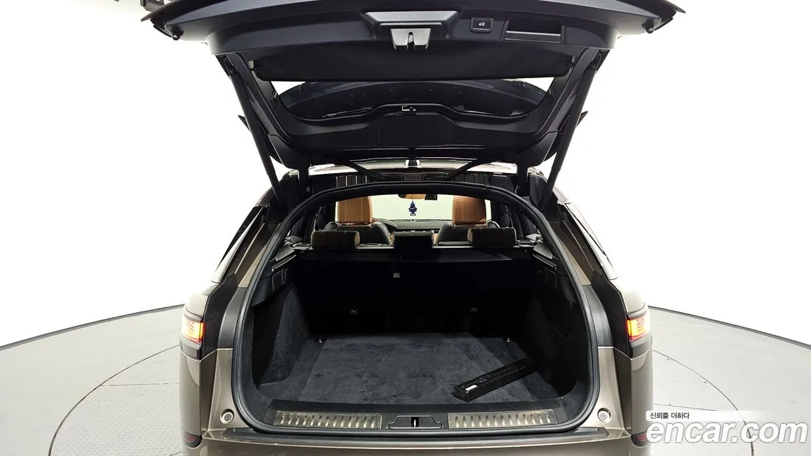 Land Rover Range Rover Velar id 2137230 из Кореи 11
