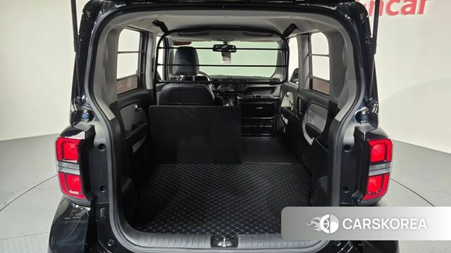 Kia The New Kia Ray id 3964271 из Кореи 11