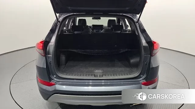 Hyundai All New Tucson id 3386318 из Кореи 11