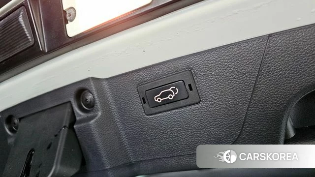 Ssangyong Beautiful Korando id 3812978 из Кореи 11