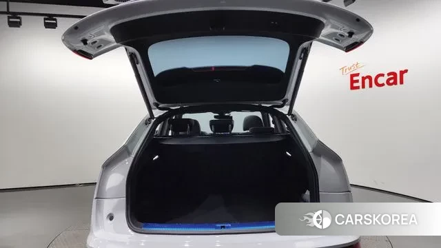 Audi Q5 (FY) id 3212286 из Кореи 11